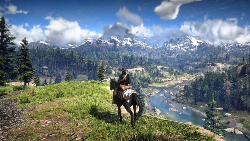 red dead redemption 2 al2