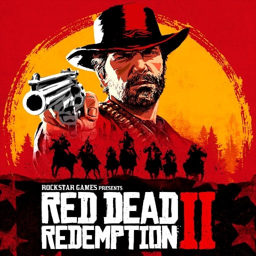 Red Dead Redemption 2 Satın Al