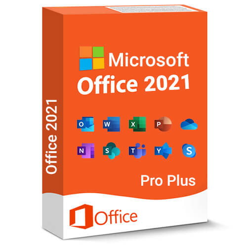 Office 2021 Pro Plus Satın Al