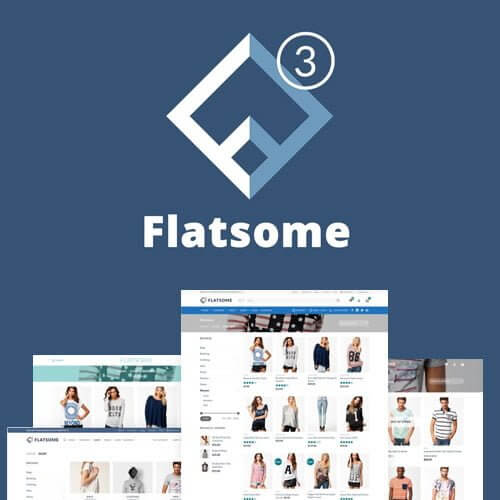 Flatsome Wordpress Teması Satın Al