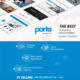 Newspaper - Wordpress Haber - Blog ve Magazin Teması 12 Porto Wordpress Teması Satın Al