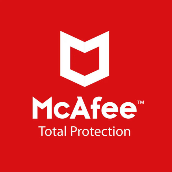 McAfee Total Protection Satın Al