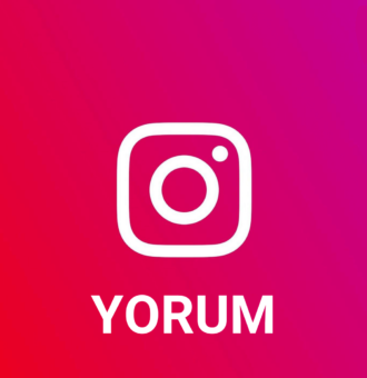 instagram yorum al