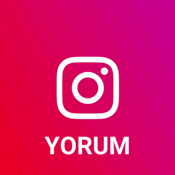 instagram yorum al