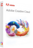 adobe creative cloud satın al